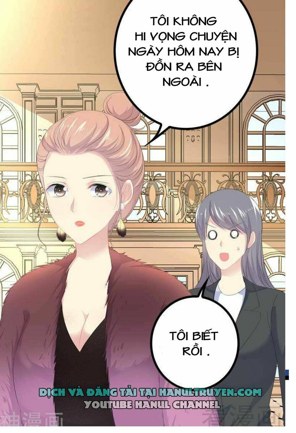 thần bí đế thiếu điềm sủng thê chapter 47 6