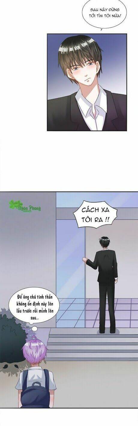 phải lòng ông chú hàng xóm chapter 11 9