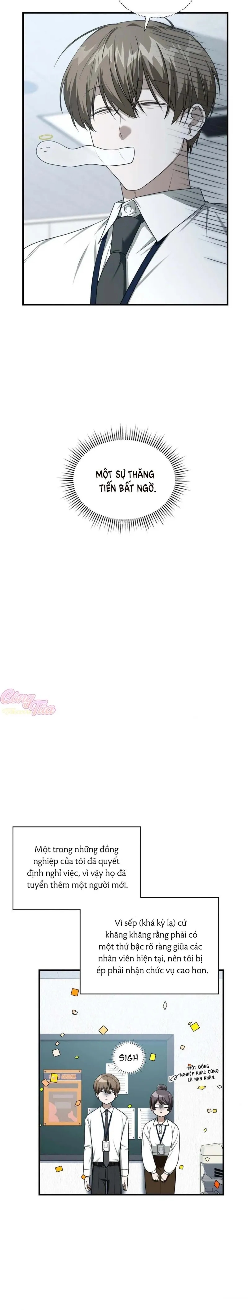 thành viên của hội là hàng xóm bên cạnh chapter 67 3