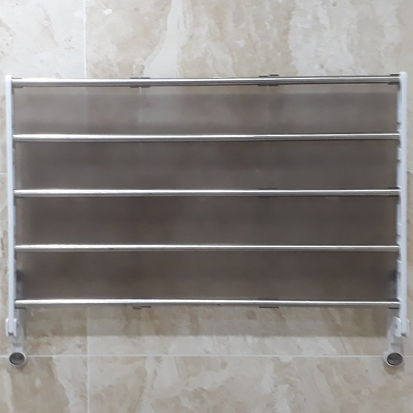 Giá treo tường Wellex WH đủ phụ kiện - WH3106-O