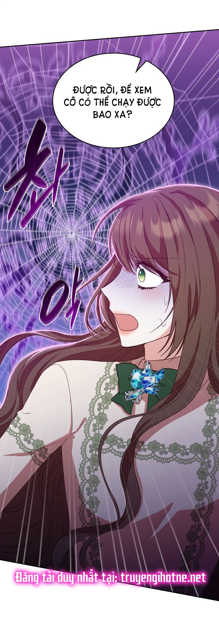 từ ác nữ, tôi trở thành một người mẹ chapter 23 19