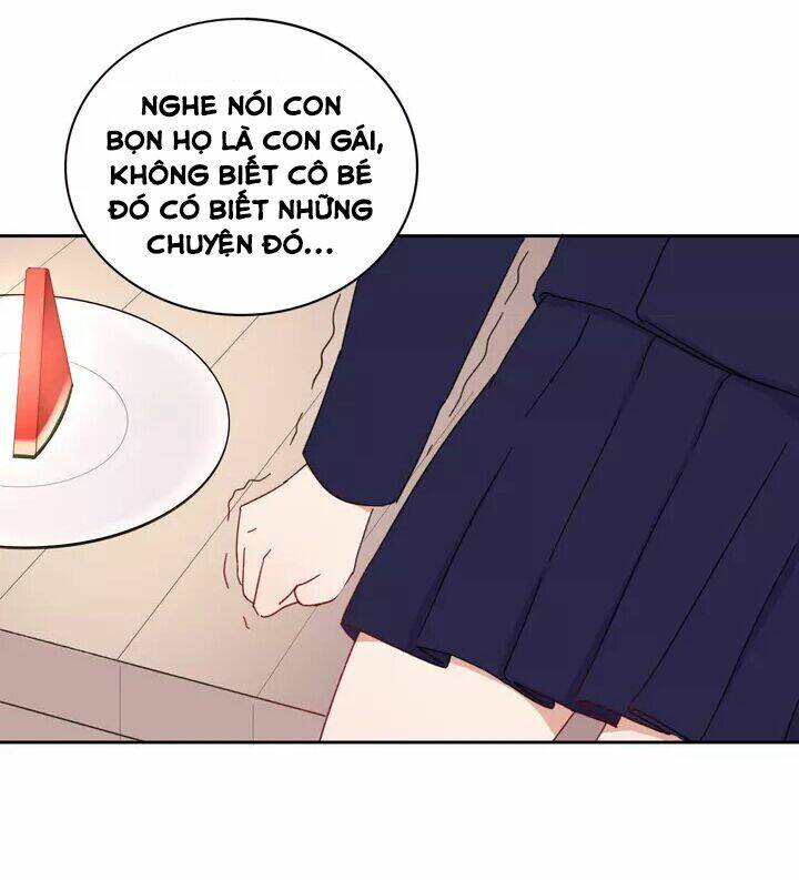 chào buổi sáng, hướng dương chapter 24 37