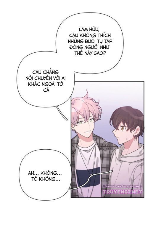 cẩn thận kẻo bị mộng quỷ nuốt chửng đó nha chapter 4 34