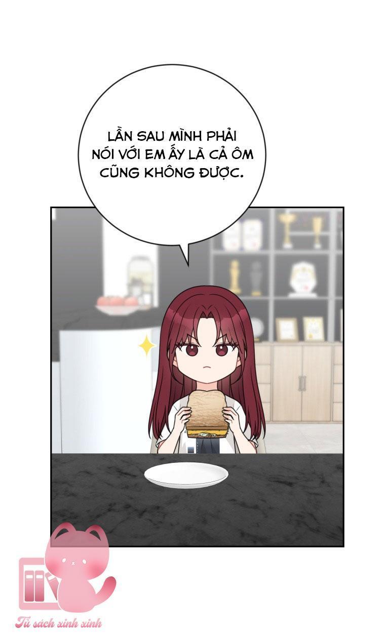 mong được chị chỉ bảo, tiền bối chapter 31 25