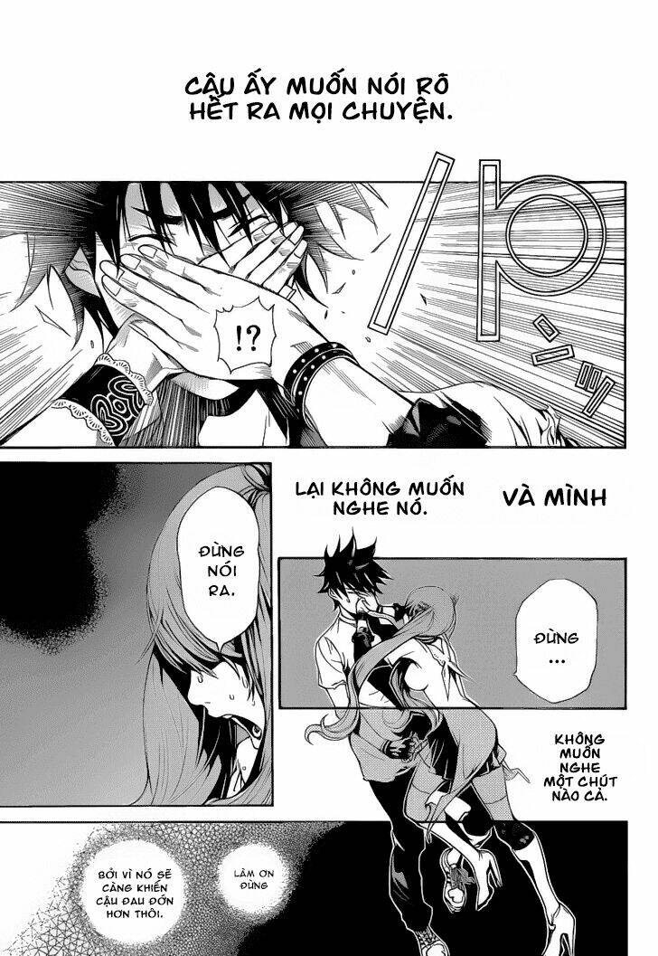 air gear chapter 328 4