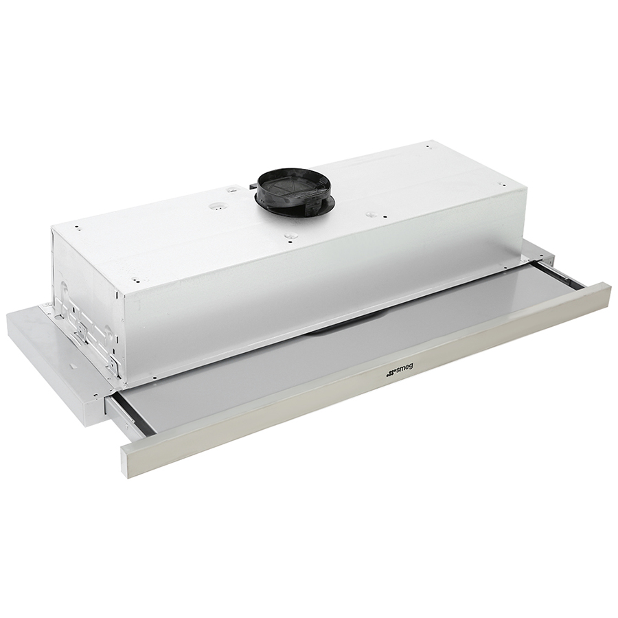 Máy hút mùi âm tủ SMEG 90cm KSET92E - Hàng chính hãng