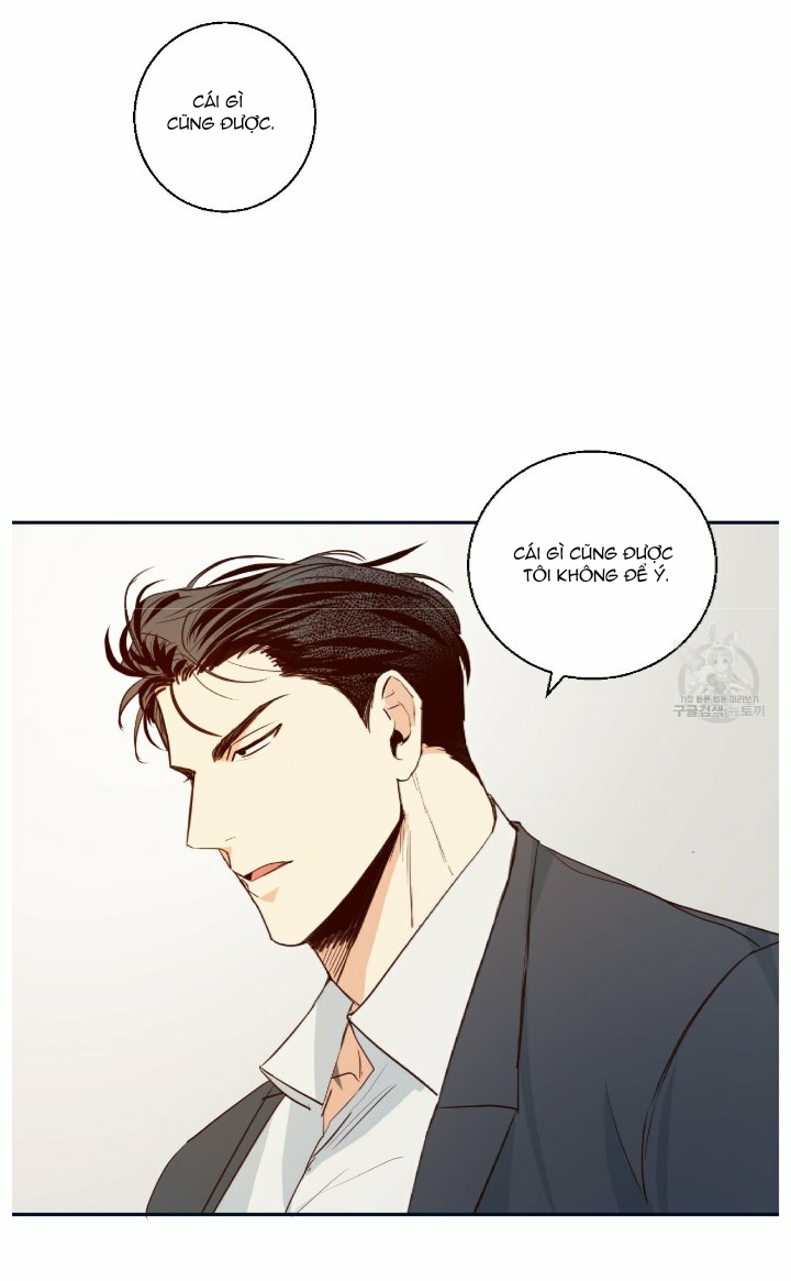 cửa hàng tiện lợi nguy hiểm chapter 14 5