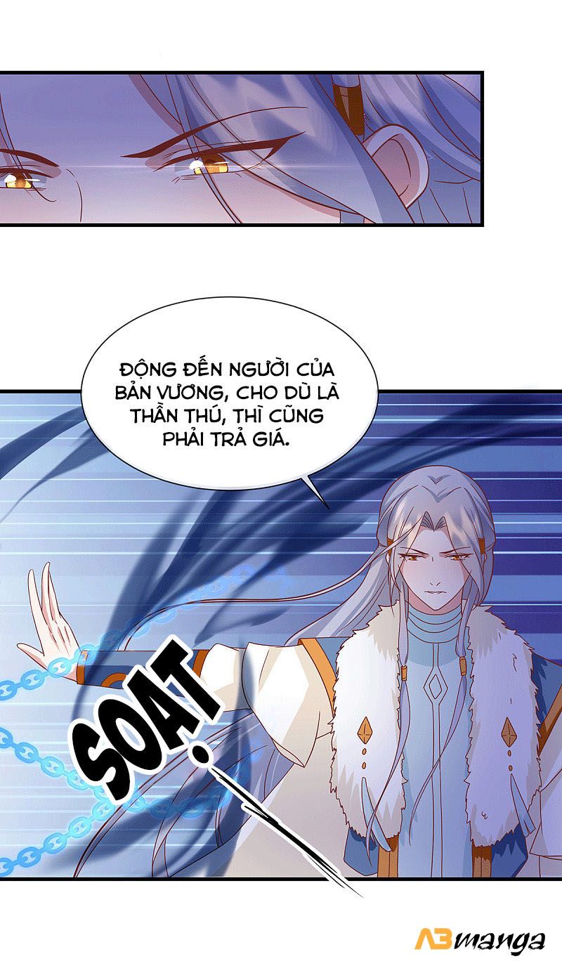Dưỡng Thú Vi Phi chapter 64 - Trang 4