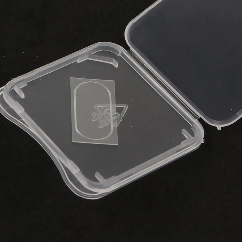 Tempered Glass Phone Camera Lens Protector for Asus  Max Pro