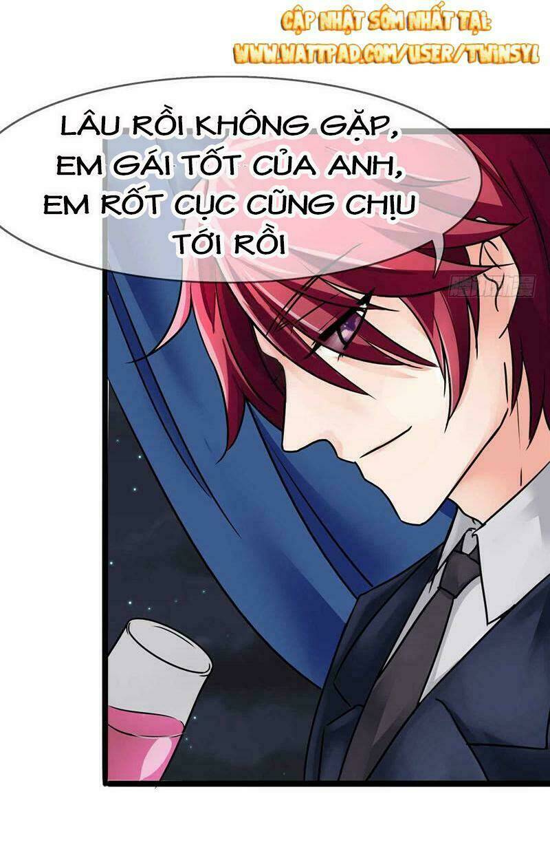 bá đạo trung khuyển tìm ái ký chapter 78 4