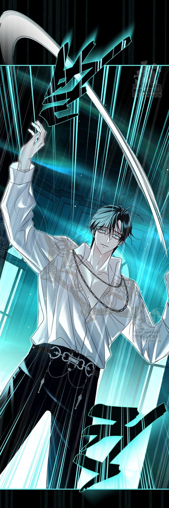 ngài công tước, tôi sẽ làm mọi thứ, trừ việc kết hôn! chapter 17.1 25