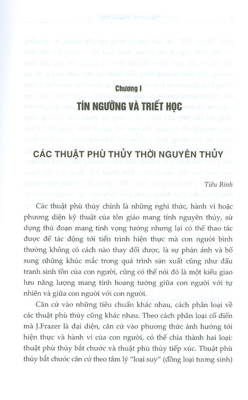 Văn Minh Trung Hoa (Sách Tham Khảo)