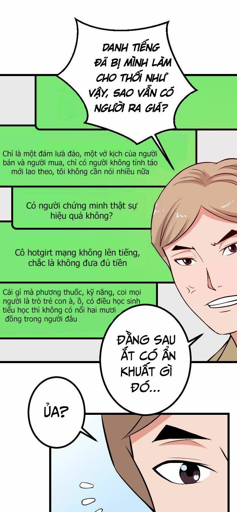 ngưu thư cung ứng thương chapter 67 3