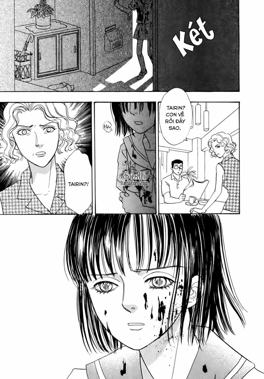 new pet shop of horror chapter 26 40