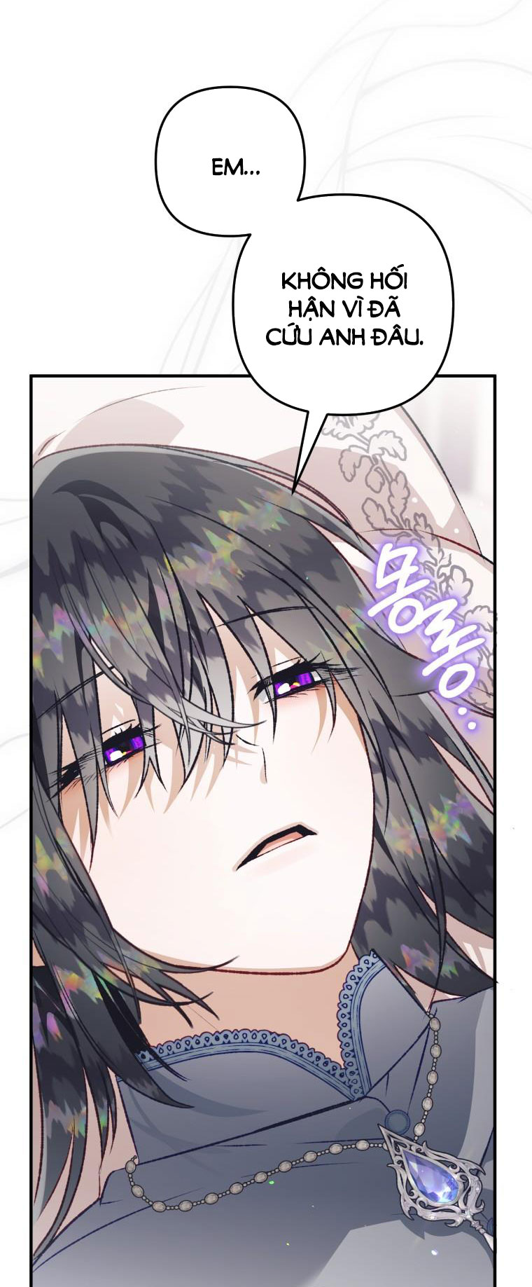 Bỗng Tôi Biến Thành Quạ Đen chapter 106.1 - Trang 30