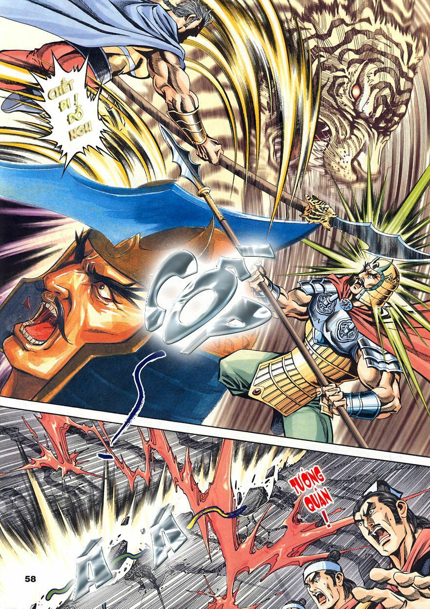 tầm tần ký chapter 96 22