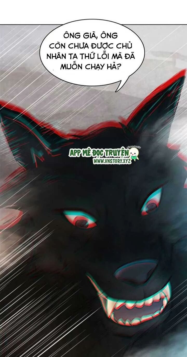 cực phẩm phế vật tiểu thư chapter 50 40