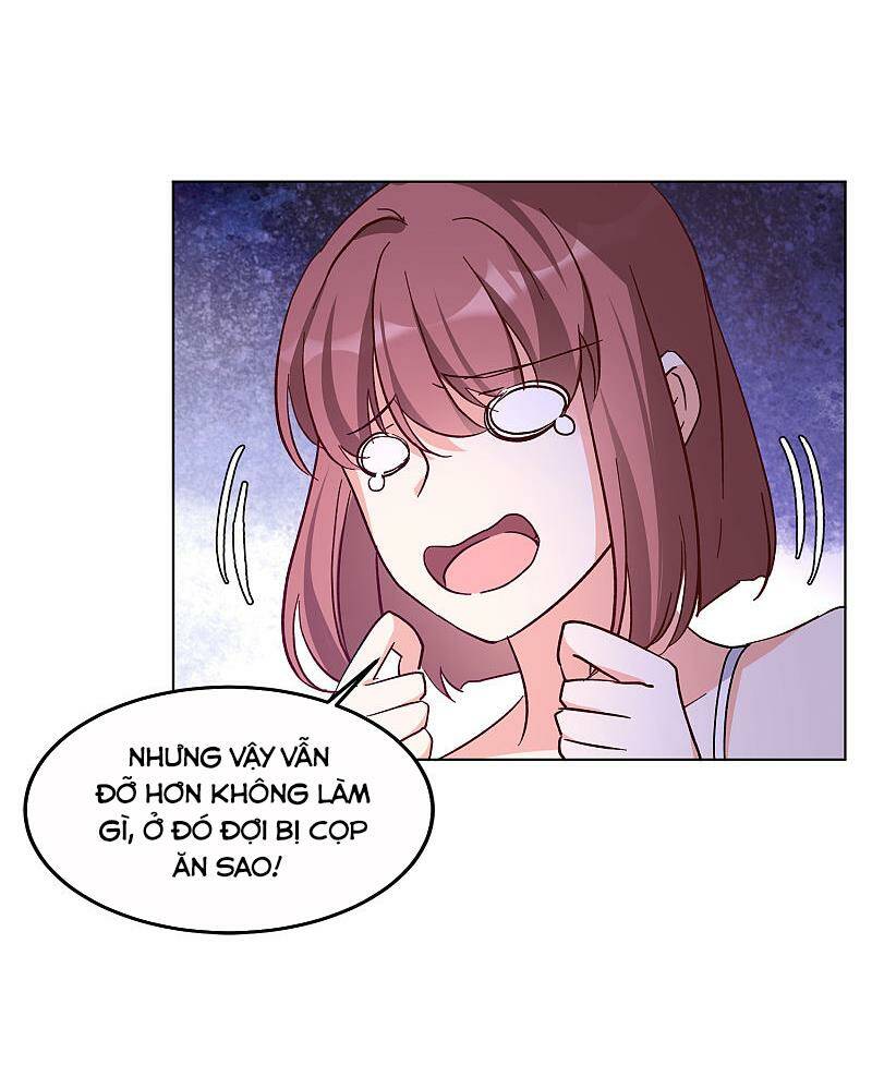 cô ấy đến rồi, xin nằm xuống! chapter 113 14