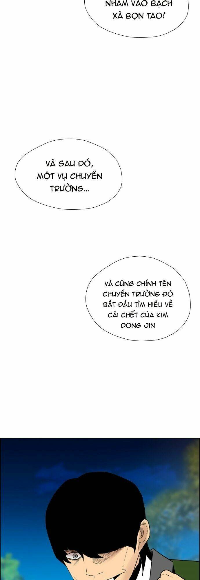 kẻ hồi sinh chapter 118 30