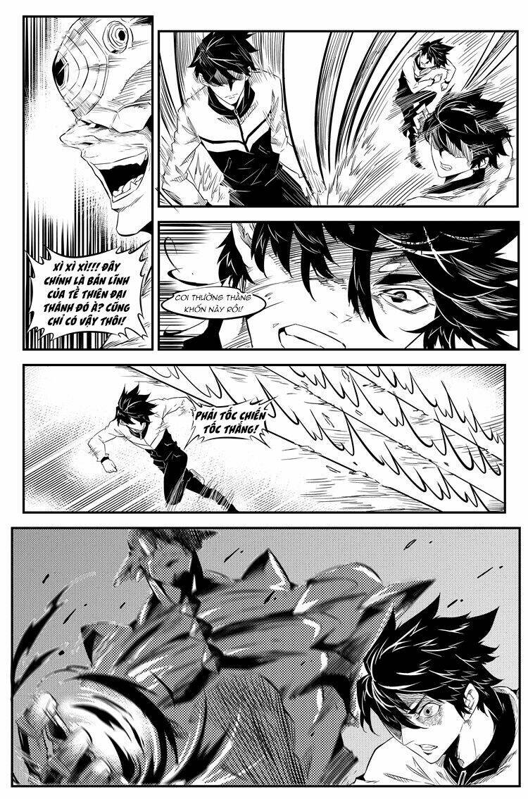 nhẫn tây du chapter 17 3