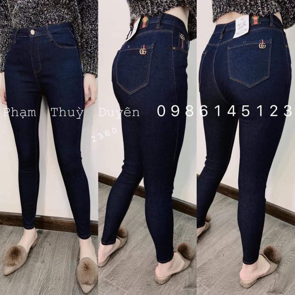 Quần bò giấy đẹp xịn ạ Quần bò giấy hàng đẹp hàng hottrend