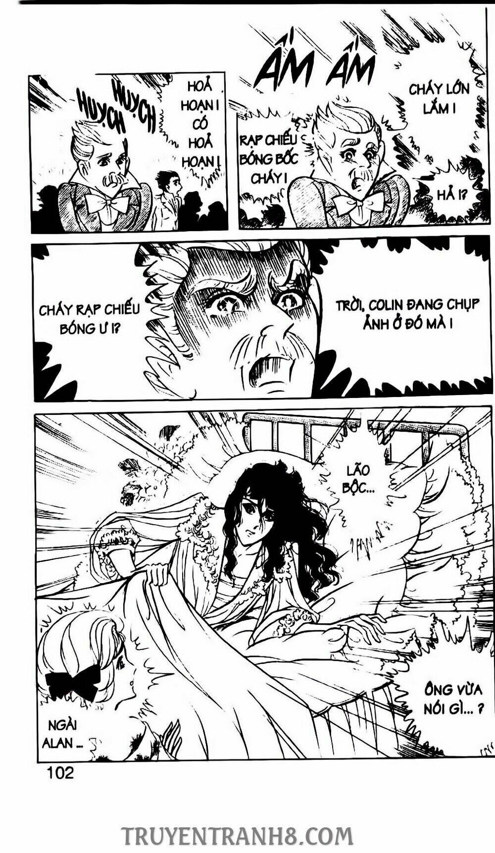 the count s daughter chapter 79 20