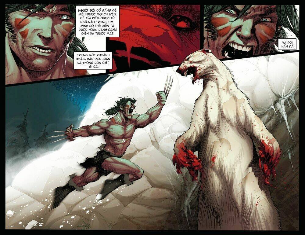 wolverine origin 2 chapter 1 15