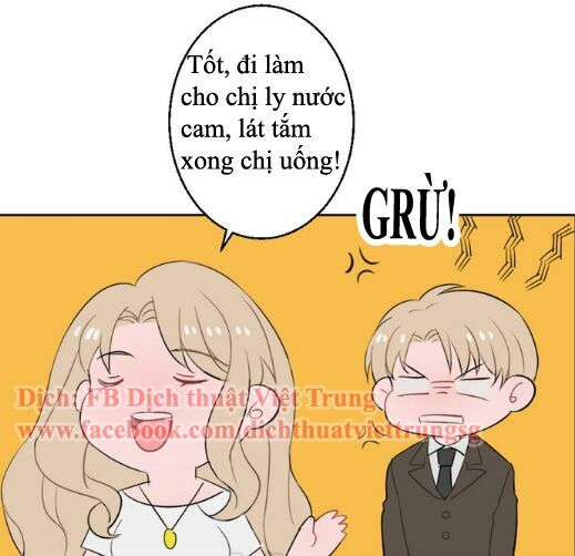 Phải Lòng Cậu Shipper chapter 7 - Trang 38
