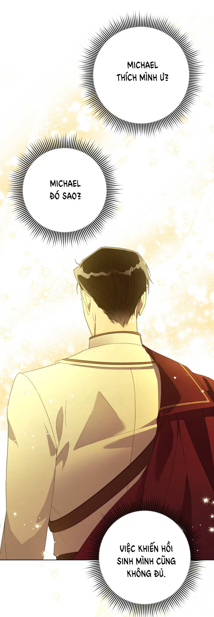 công chúa khắc ấn kẻ phản nghịch chapter 52 23