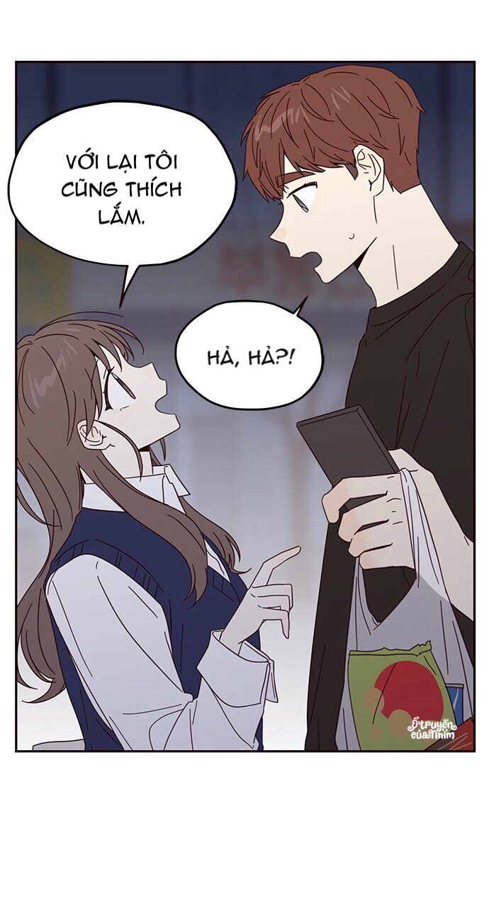 sợi chỉ nhân duyên của sarang chapter 13 16