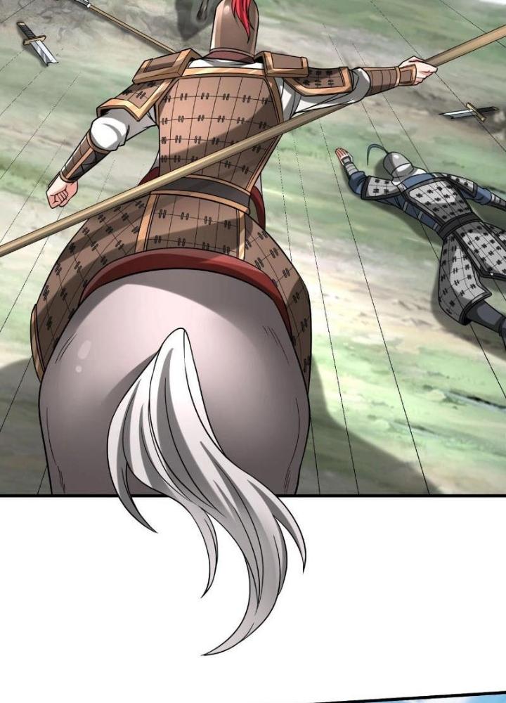 đại tần, ta là con tần thủy hoàng, giết địch thành thần chapter 77 10