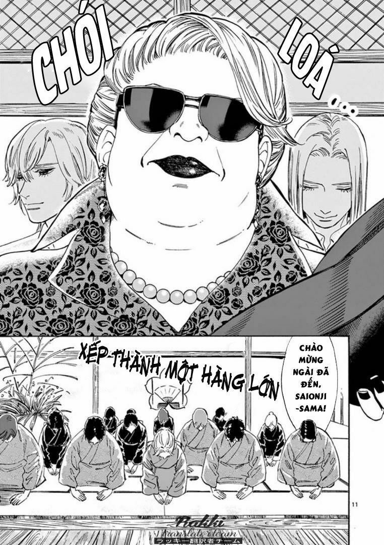 promise cinderella chapter 19 12