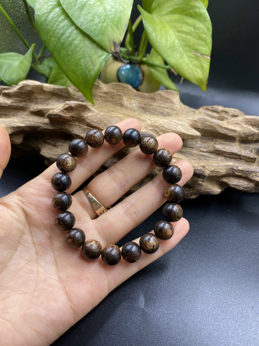 VÒNG TAY TRÒN SÁNH CHÌM