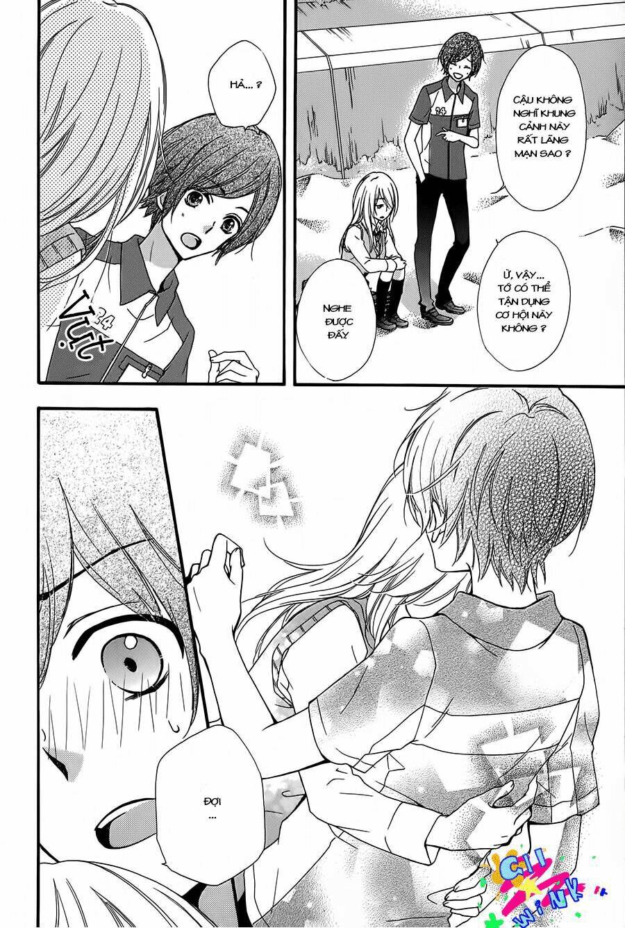 tổng hợp one shot. chapter 67 25