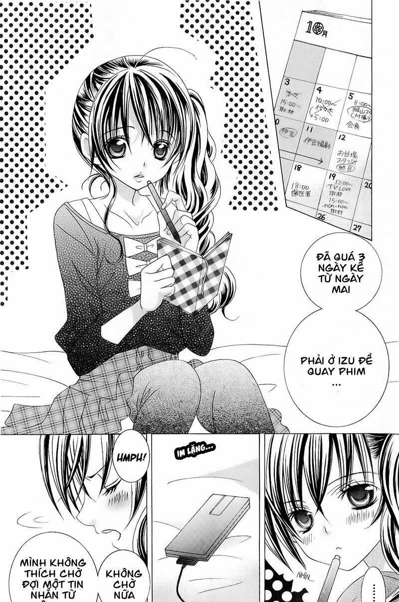 suki desu suzuki-kun!! chapter 51 14