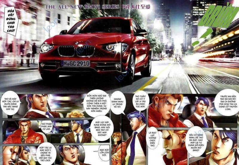 hỏa vũ diệu dương chapter 645 16