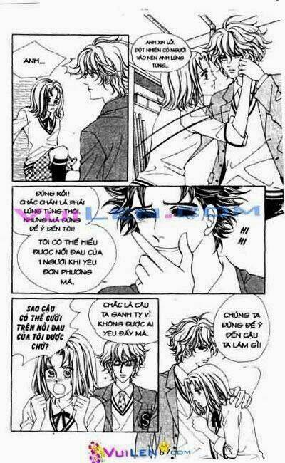 cô gái vương giả chapter 2 87