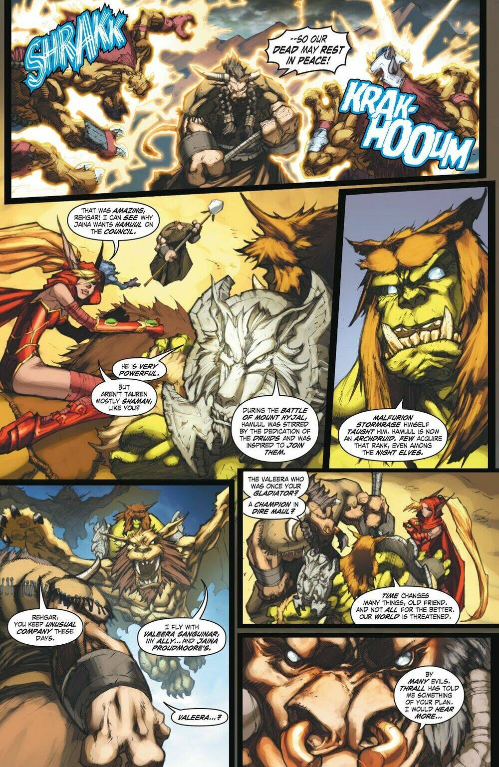 world of warcraft chapter 23 11