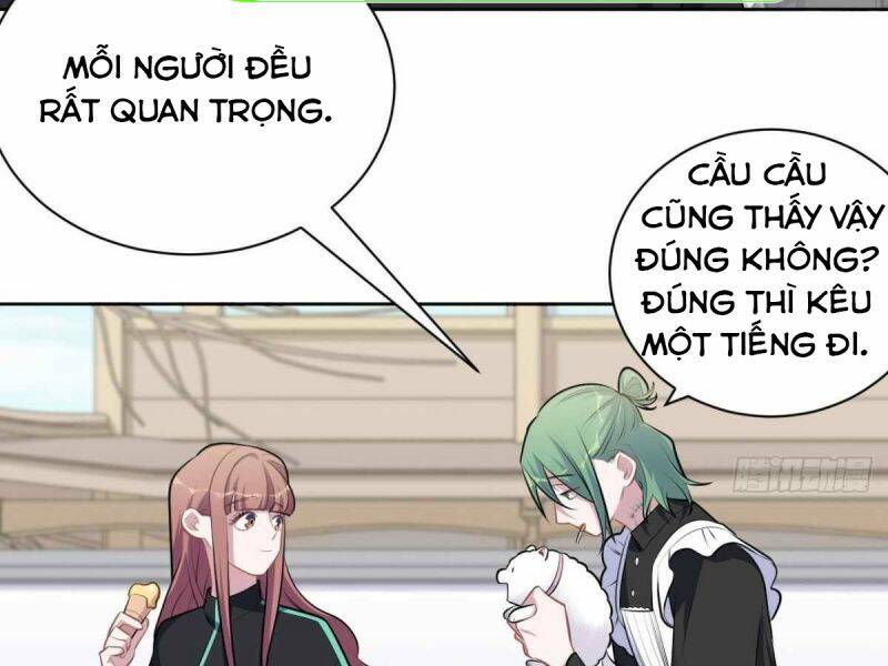 nhạc phụ đại nhân là lão bà chapter 162 55