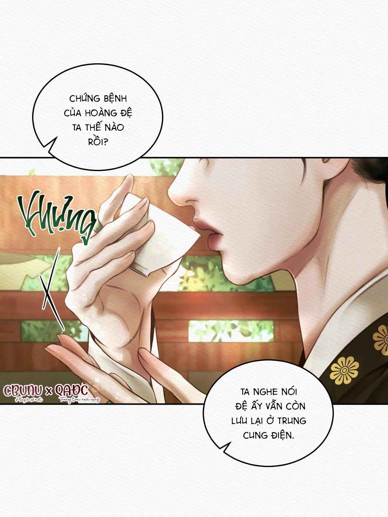 qủy dạ khúc chapter 26 21