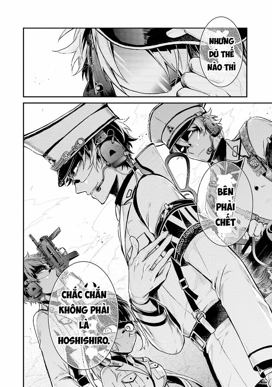 con đường súng đạn chapter 68 31