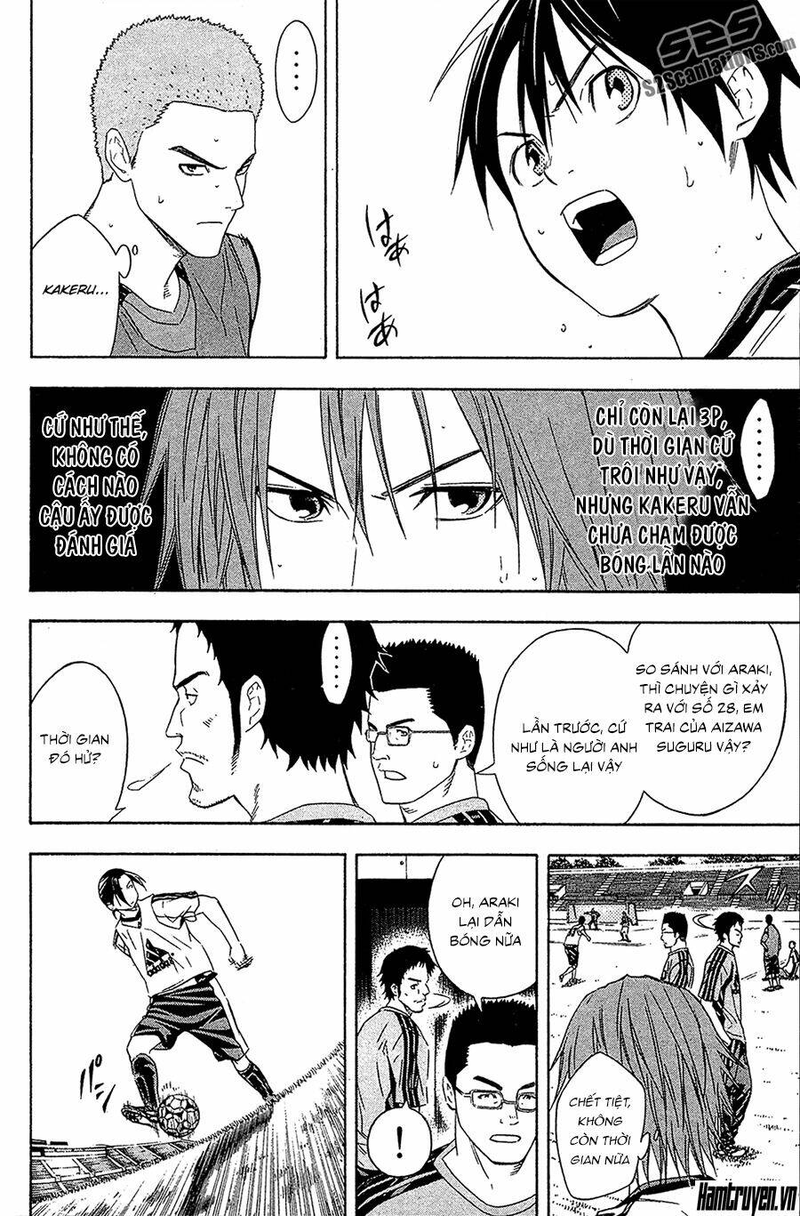 kỵ sĩ trong vòng cấm chapter 127 17