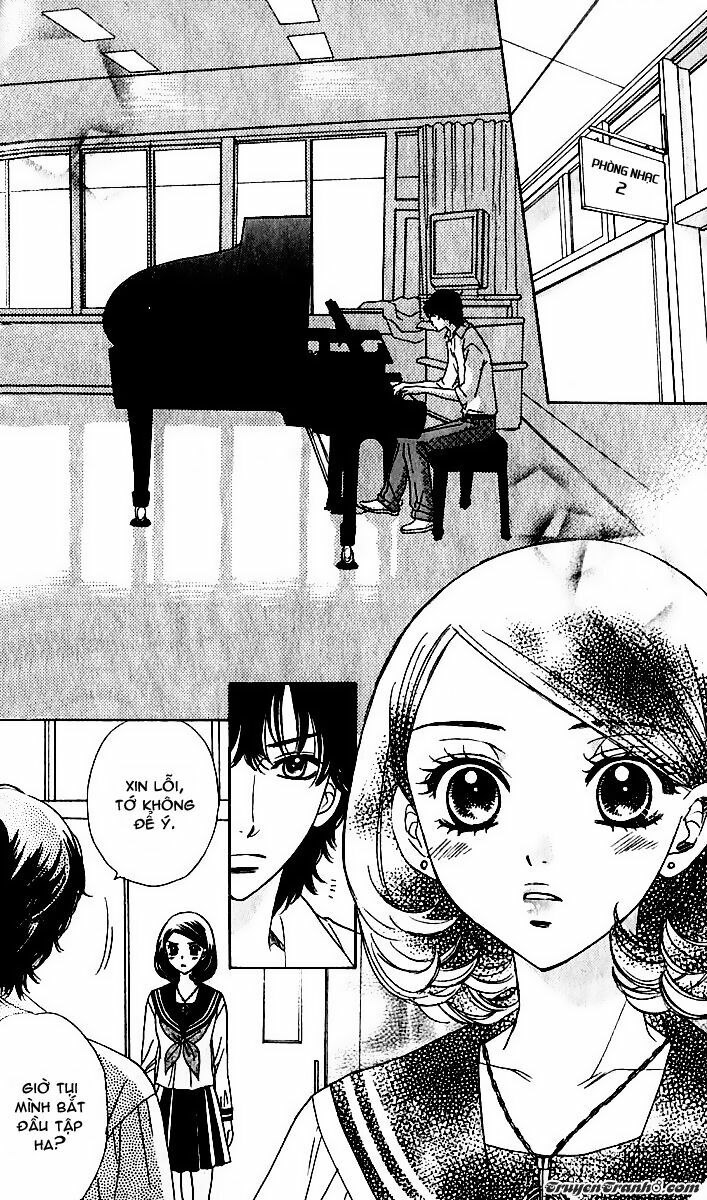 ác quỷ và bản tình ca chapter 65 16