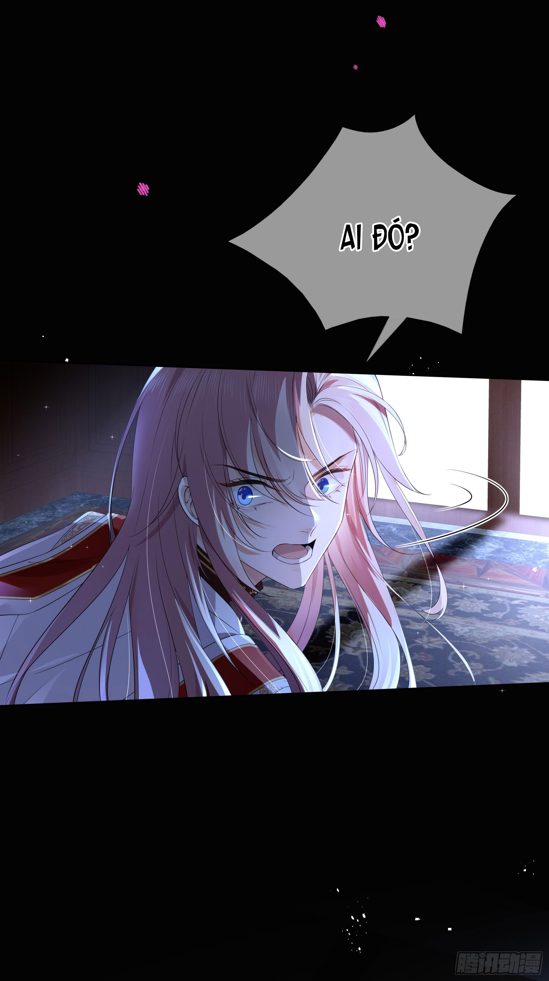 điếm nhiễm (hoen ố) chapter 1 41