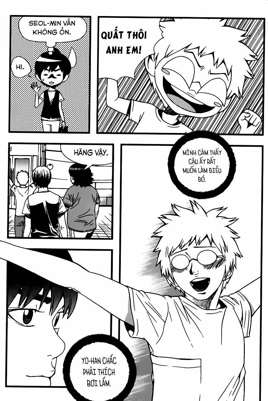 need a girl chapter 42 5