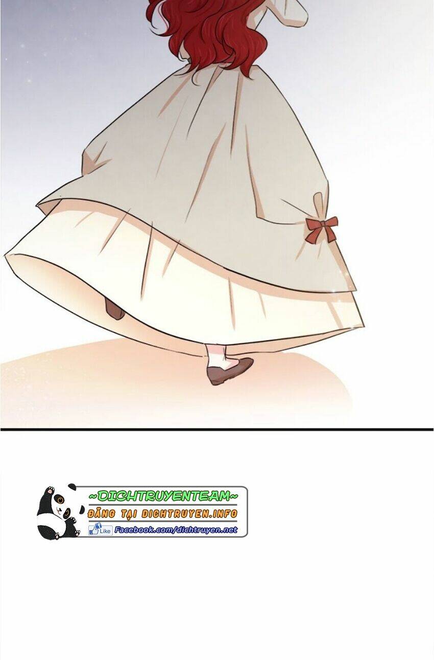 tiểu thư scarlet, em không muốn trả thù sao? chapter 11 57