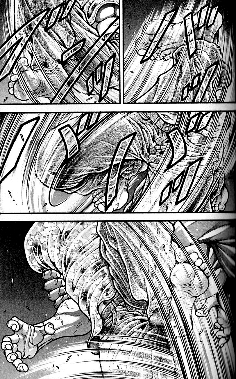 baki – son of ogre chapter 273 4