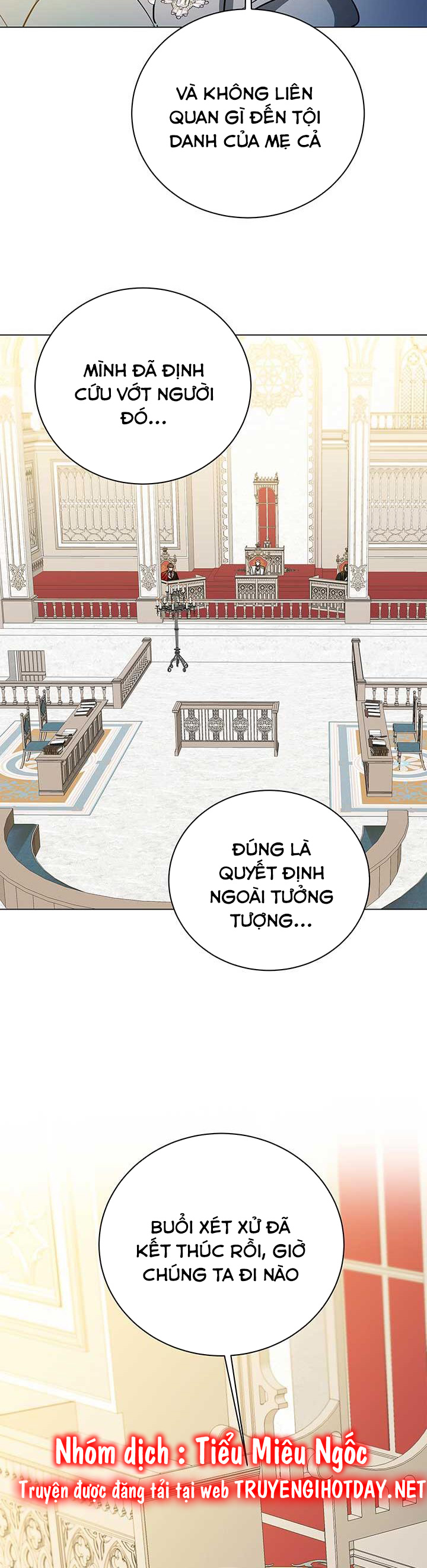 sự hối hận muộn màn chapter 121 8