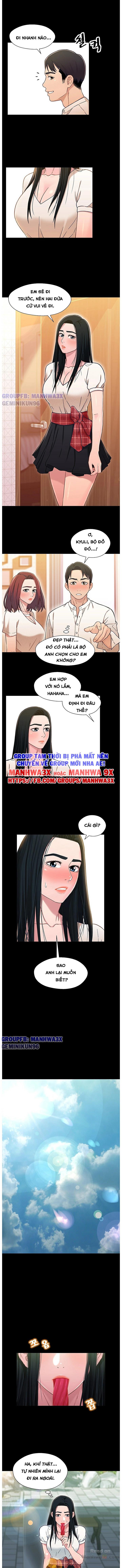 mối tình anh em chapter 15 6