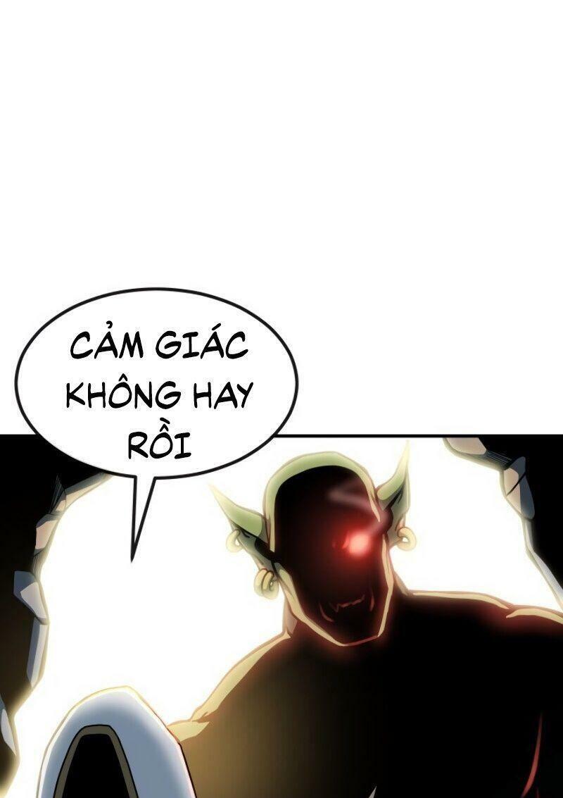 ngôi nhà kết nối với hầm ngục chapter 1 41